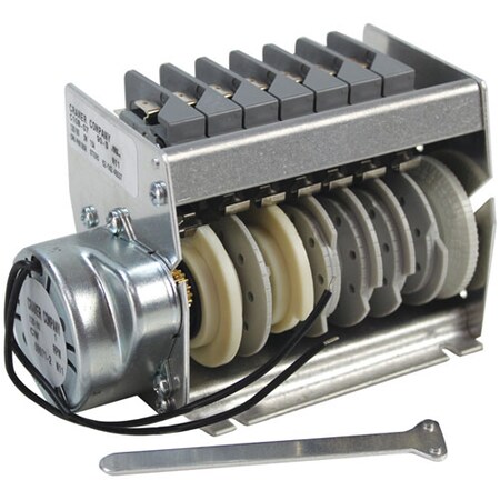 Stero Timer P46-1858